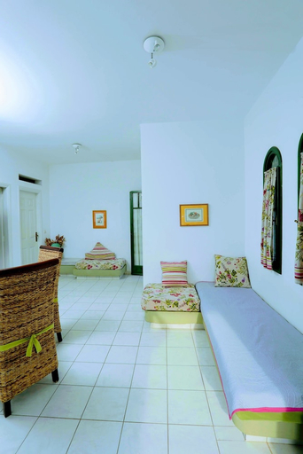 Bedroom 4, Aquarius Apartments by Checkin, Crete