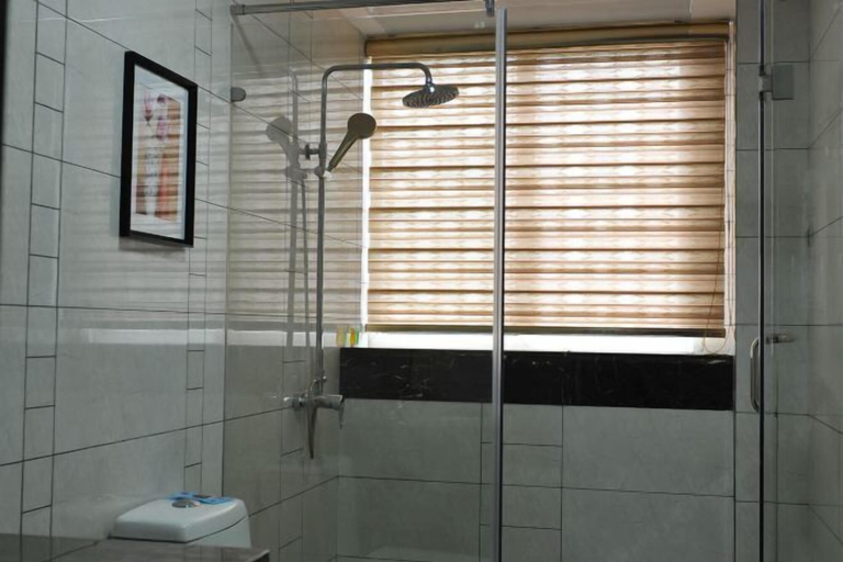 Bathroom 4, Hua Xin Hotel Hengyang, Hengyang