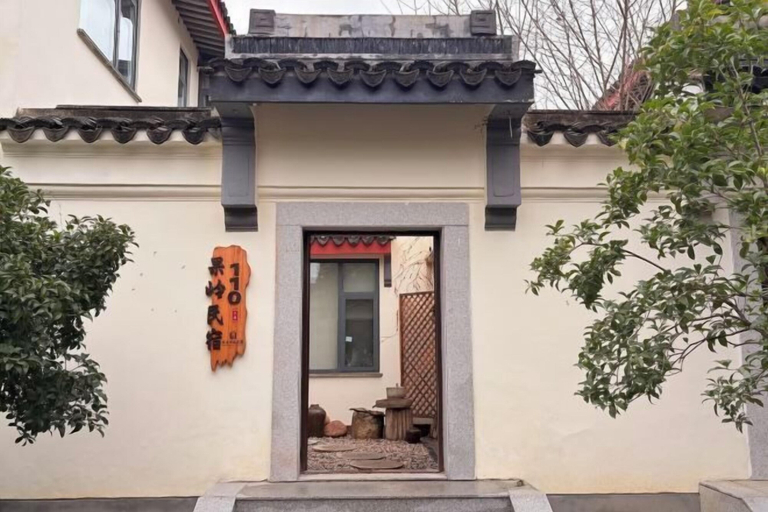 Exterior & Views 2, Good Fortune Hot Spring Hotel, Lianyungang