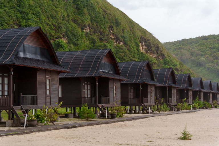 Exterior & Views 2, UMARIMBA Beach Lodge, Lombok