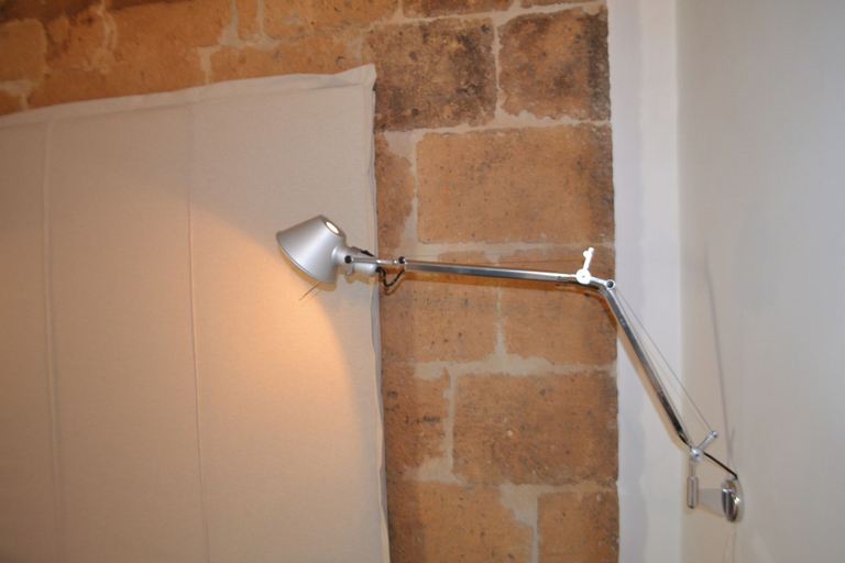 Bathroom 4, BB Orvieto, Terni