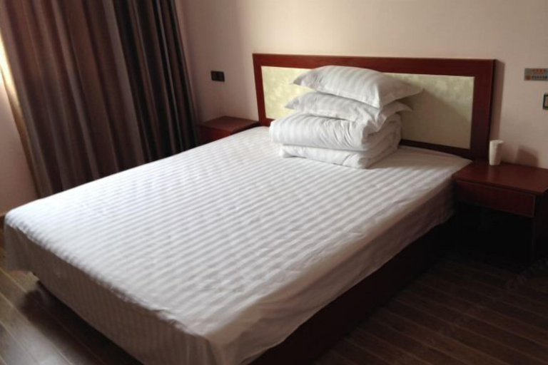 Others 5, Chibi Ancient Wind Hotel, Xianning