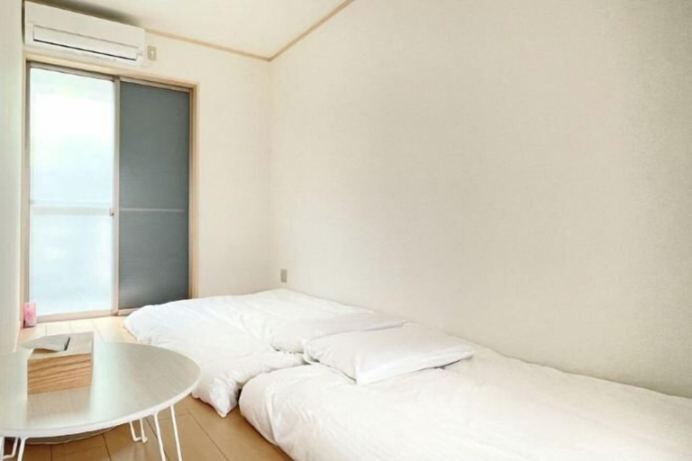 Bedroom 3, Vacation Stay Fushimiinari, Kyoto
