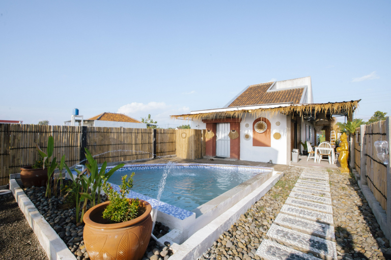 Others 5, Villa New D'bamboo by Plesirhatiyogya, Bantul