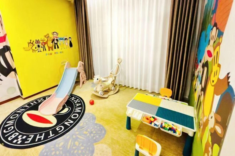 Others 5, PARK SOURCE HOTEL, Zunyi