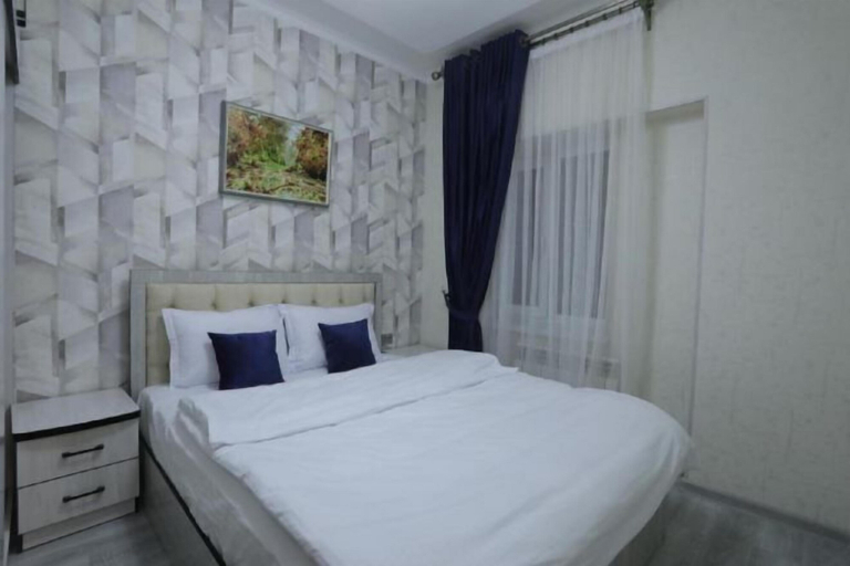 Room 5, Shosh Garden Family Resort, Bo'stonliq
