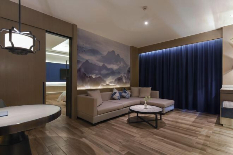 Others 5, Heyue Hotel(Olympic Sports Center Store), Jinan