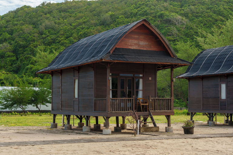 Exterior & Views 2, Umarimba Beach Lodge, Lombok