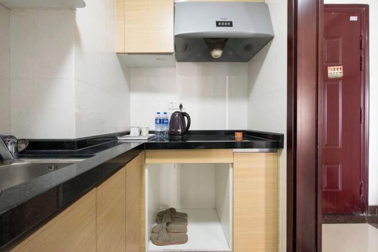 Others 5, Huaji Apartment Hostel (Pazhou Complex), Guangzhou