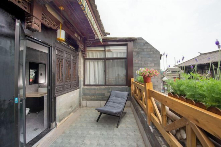 Others 5, Qinqi Inn, Kunming
