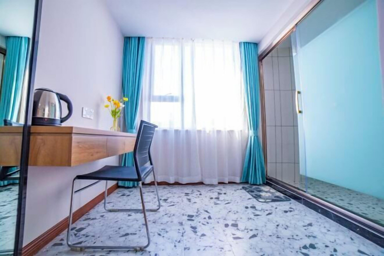 Others 4, Si Ji Hotel (Guangxi University East store in Nanning）, Nanning