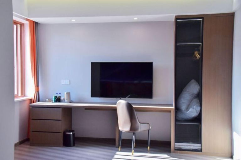 Others 5, Ningbo jinfu hotel apartment, Ningbo