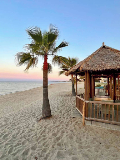 Beach 3, Casa Solemare Strongoli, Crotone