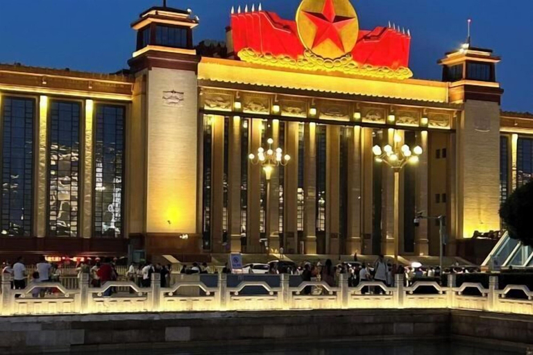 Exterior & Views 2, Aishang Hotel (Nanchang Bayi Square Longevity Palace Branch), Nanchang