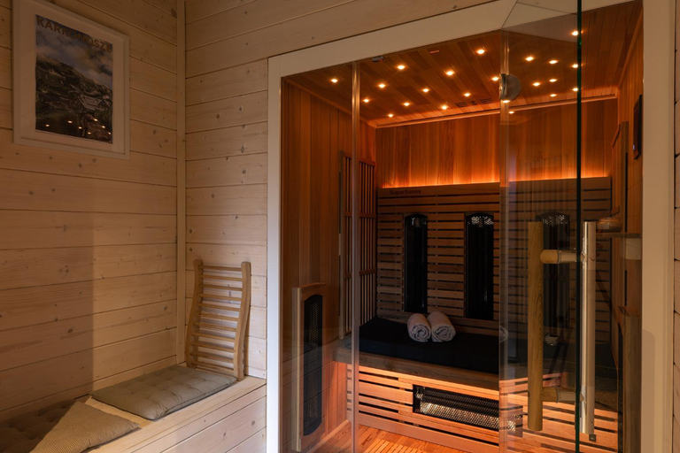 Sport & Beauty 3, Drewniana Roza Pokoje i Apartamenty, Jelenia Góra