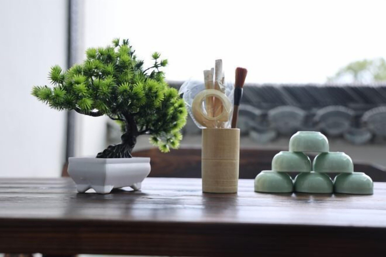 Food & Drinks 5, Yaoyao Farm Stay, Jingdezhen