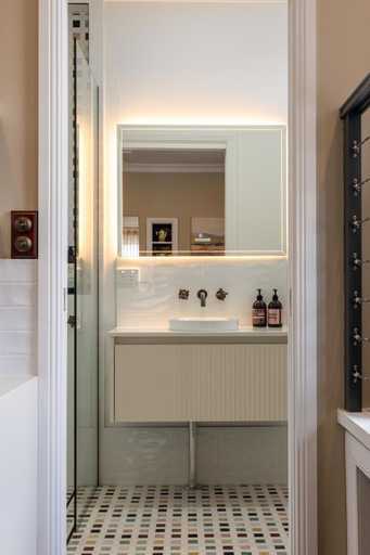 Bathroom 3, Inn Scone, Upper Hunter Shire