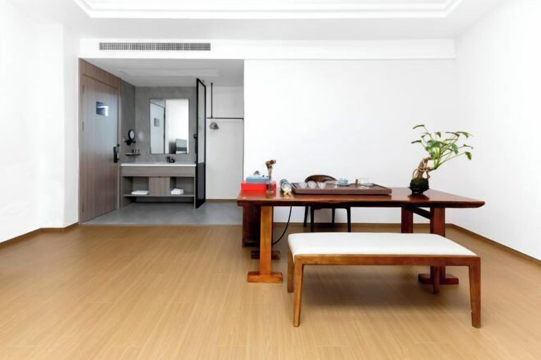 Others 5, Chayuan Hotel (Taishun Fortune Plaza), Wenzhou