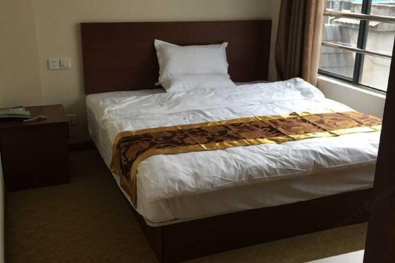 Others 3, Lido Holiday Hotel, Chizhou