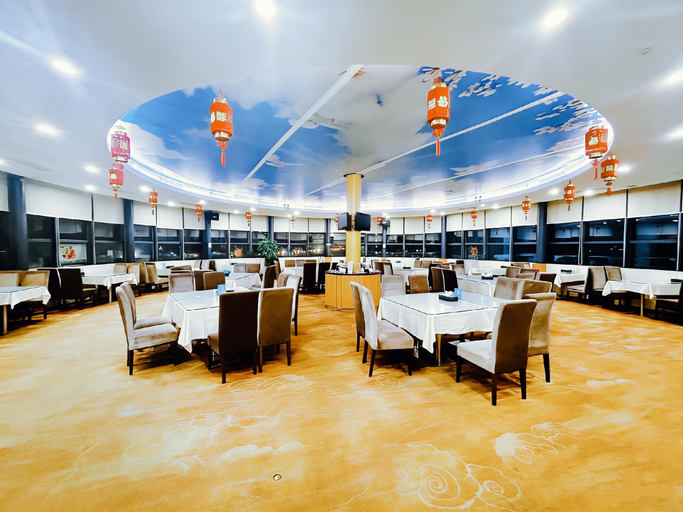 Food & Drinks 4, Shenzhen Xingwei Yifeng Hotel, Shenzhen