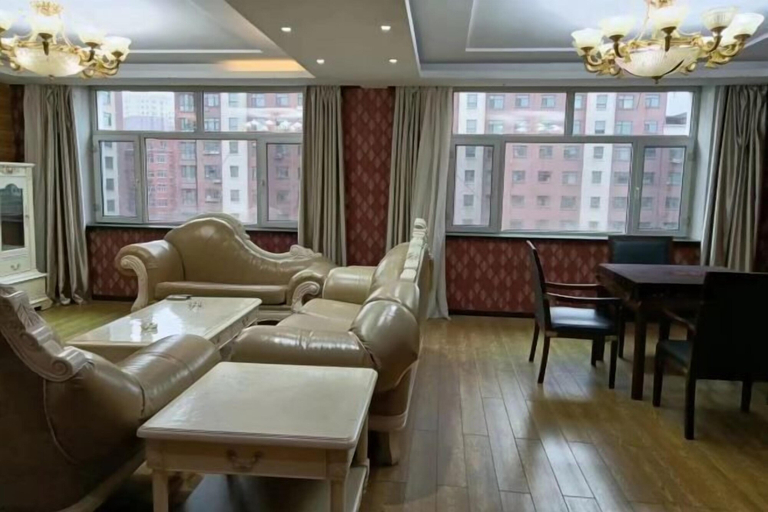 Others 4, Beiyuan Hotel, Heihe