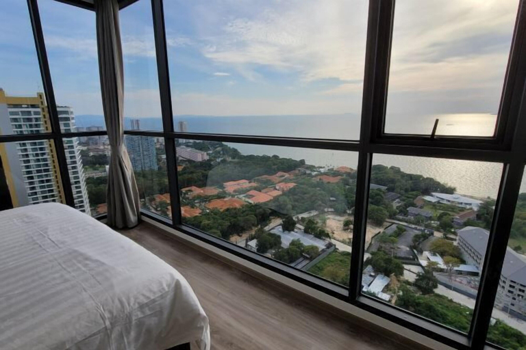 Others 4, Andromeda Condominium Seaview Amazing Room, Pattaya