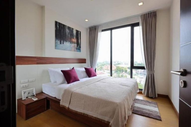 Room 5, Luxury Apartment in Down Town, Muang Chiang Mai