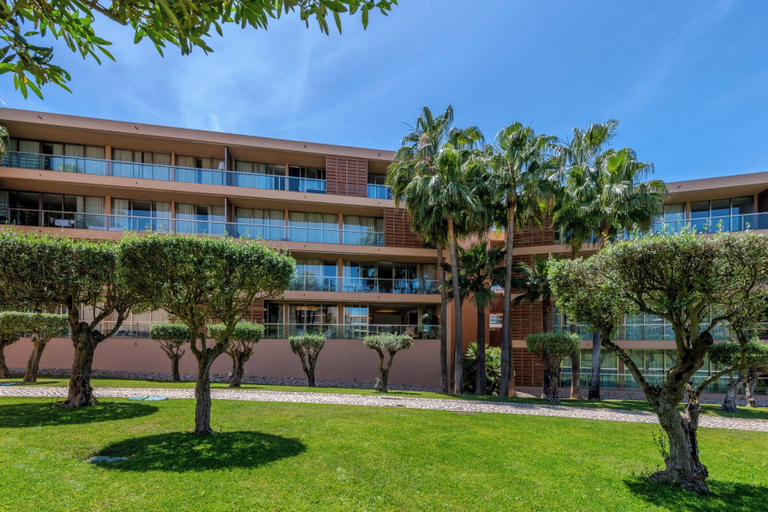 Exterior & Views 2, Salgados Resort Beach & Nature Escape, Albufeira