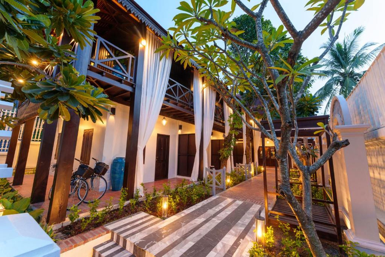 Others 2, V Maison Boutique Hotel, Chomphet