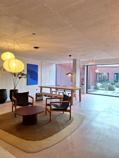 Public Area 3, My 2ndHome Porto Villa, Porto