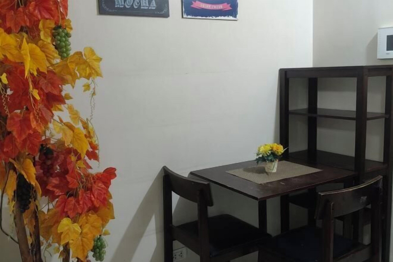 Others 5, Palm Tree Genlex Condo, Pasay City