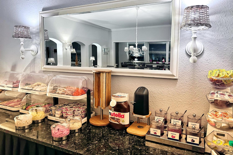 Food & Drinks 4, Mertinkus Nordseehotel, Cuxhaven