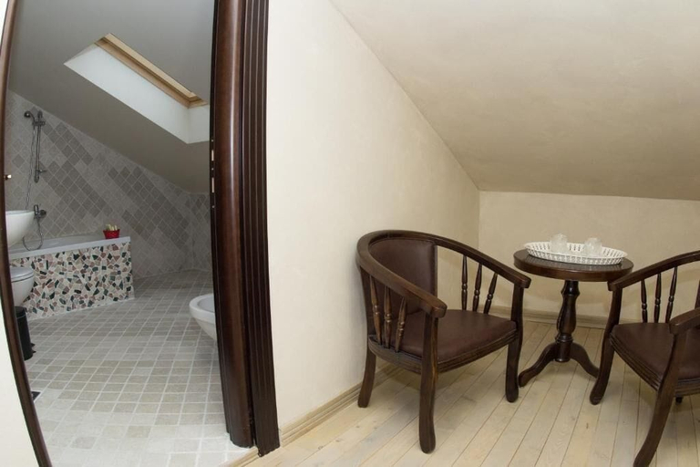 Others 5, HOTEL REGAL 1880 - Boutique Hotel Sinaia, Sinaia