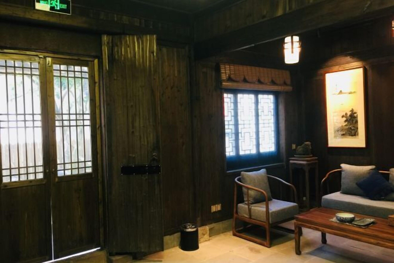 Others 5, Banshan Xianke Inn, Huangshan