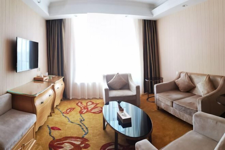 Others 5, Vienna Hotel (Jieyang Longwei), Jieyang