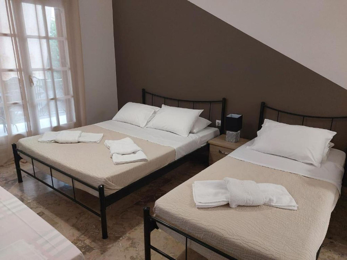 Exterior 4, AK Village Rooms - Peloponnese Comfy Gem, Peloponnese
