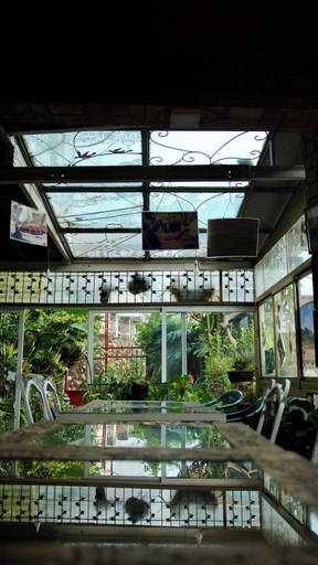 Dining 2, Le Karthala, Analamanga