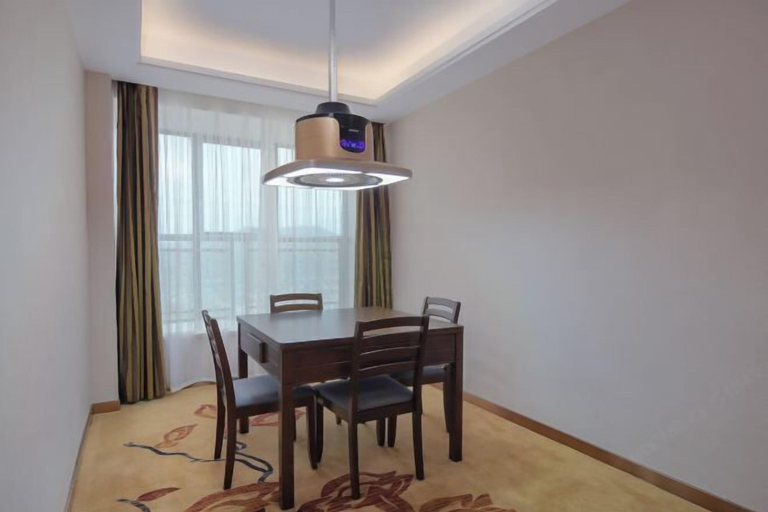 Others 5, Vienna International Hotel (Dushan), Qiannan Buyei and Miao