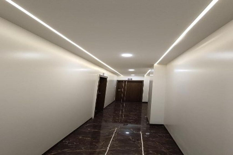 Interior 5, Hotel Grand Lushwood, Aurangabad