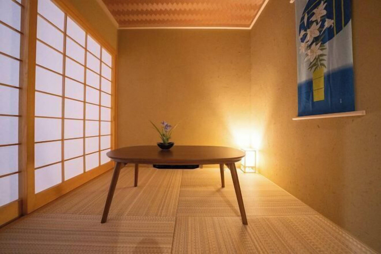 Room 3, KYOTO MATSUTANI, Kyoto