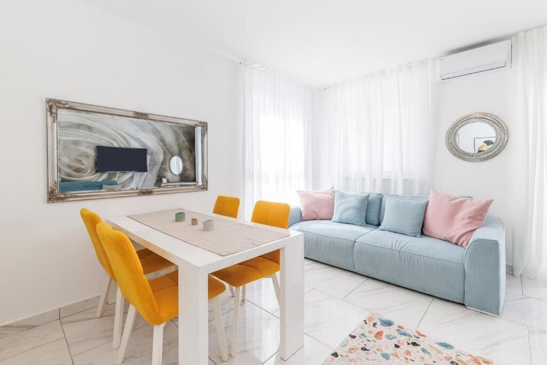 Dining 4, Apartment Nevera by Belmont Realty, Zadar