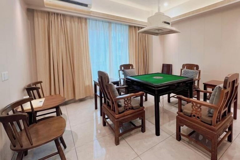 Others 5, Juntailai Hotel, Hainan