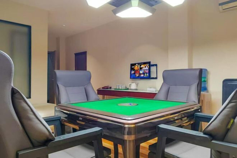 Others 5, Yongsheng Business Hotel, Jiangmen