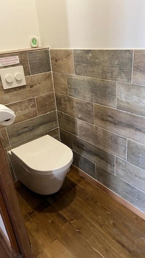 Bathroom 2, Gites de Marchet, Tarn-et-Garonne