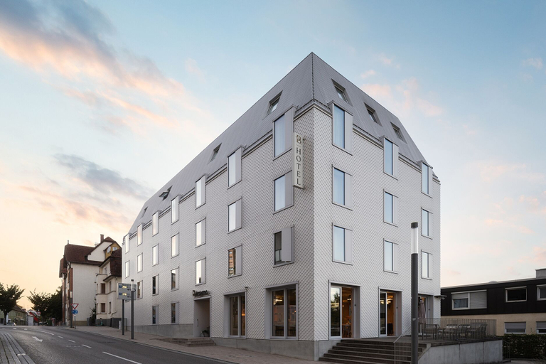Exterior & Views 2, Hotel Bergamo, Ludwigsburg