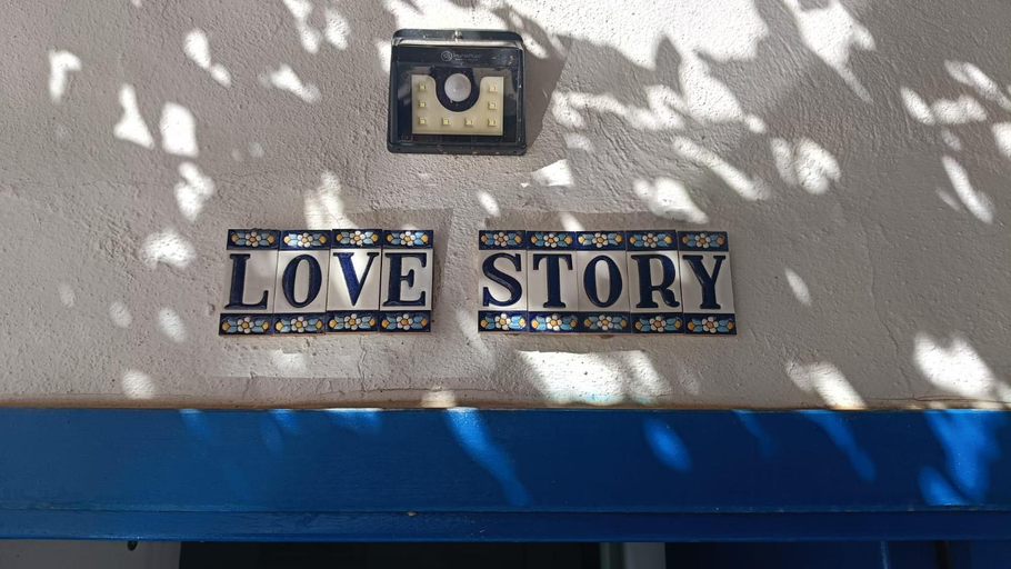 Exterior & Views 3, Love story, Las Palmas