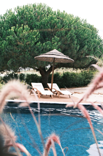 Sport & Beauty, Kabaceira Glamping, Lourinhã