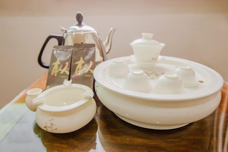Food & Drinks 5, Rencai Hotel (Nan'ao), Chaozhou
