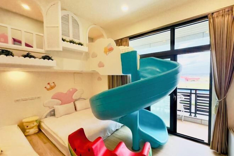Family & Kids 1, Sun Shine Bed and Breakfast, Pingtung