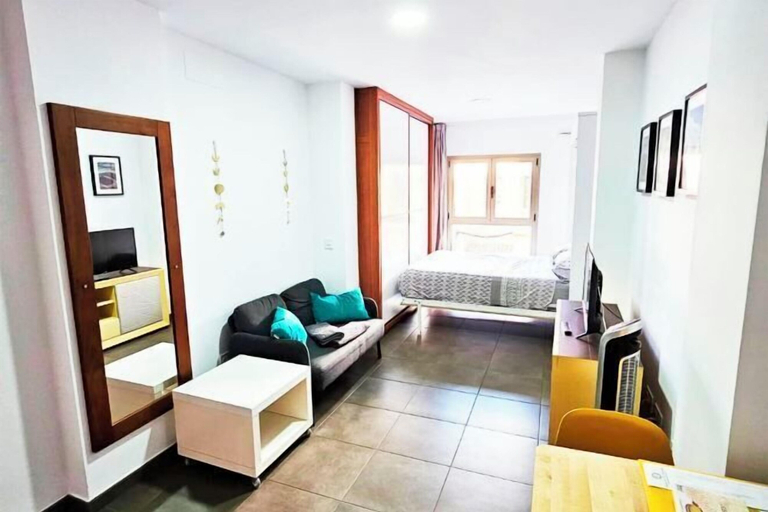 Bedroom 3, Lala Loft, Las Canteras, Las Palmas